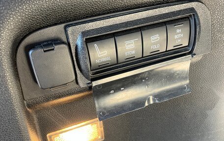 Ford Explorer VI, 2016 год, 2 190 000 рублей, 39 фотография