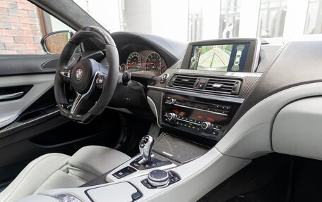 BMW M6, 2013 год, 3 800 000 рублей, 8 фотография