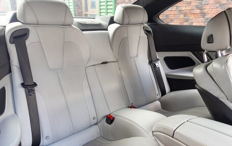 BMW M6, 2013 год, 3 800 000 рублей, 11 фотография