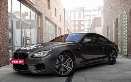 BMW M6, 2013 год, 3 800 000 рублей, 2 фотография