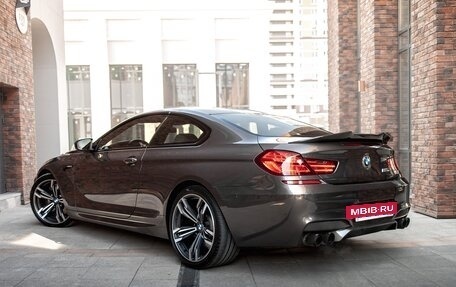 BMW M6, 2013 год, 3 800 000 рублей, 3 фотография