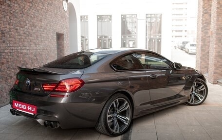 BMW M6, 2013 год, 3 800 000 рублей, 4 фотография