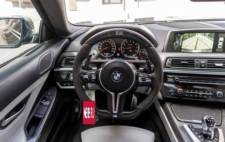 BMW M6, 2013 год, 3 800 000 рублей, 9 фотография
