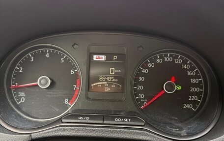 Volkswagen Polo VI (EU Market), 2020 год, 1 400 000 рублей, 10 фотография