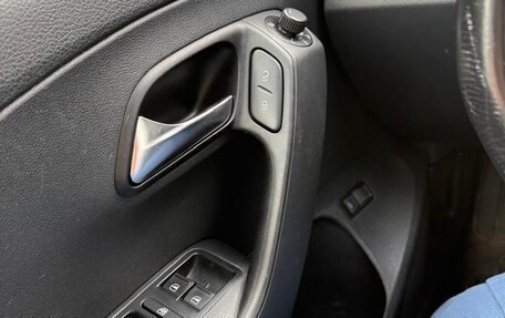 Volkswagen Polo VI (EU Market), 2020 год, 1 400 000 рублей, 12 фотография