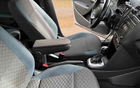 Volkswagen Polo VI (EU Market), 2020 год, 1 400 000 рублей, 15 фотография
