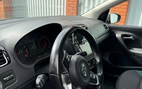 Volkswagen Polo VI (EU Market), 2020 год, 1 400 000 рублей, 18 фотография