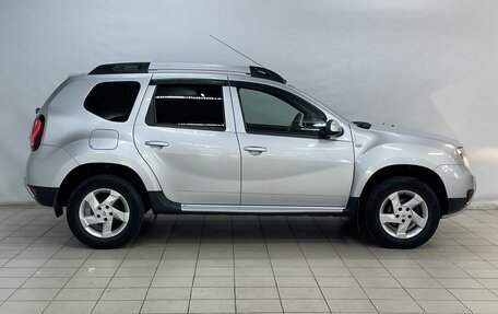 Renault Duster I рестайлинг, 2017 год, 1 250 000 рублей, 8 фотография