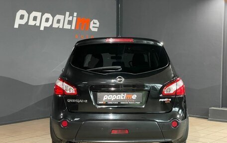 Nissan Qashqai+2 I, 2012 год, 1 090 000 рублей, 4 фотография
