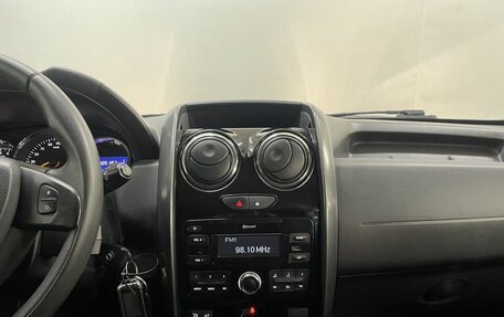 Renault Duster I рестайлинг, 2017 год, 1 250 000 рублей, 15 фотография