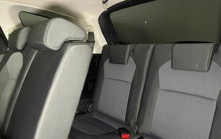 Nissan Qashqai+2 I, 2012 год, 1 090 000 рублей, 12 фотография
