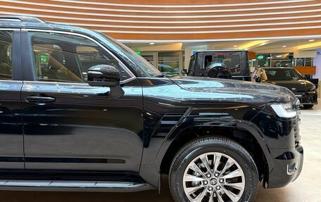 Toyota Land Cruiser, 2026 год, 15 400 000 рублей, 3 фотография