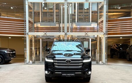 Toyota Land Cruiser, 2026 год, 15 400 000 рублей, 6 фотография