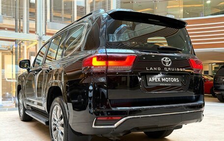 Toyota Land Cruiser, 2026 год, 15 400 000 рублей, 12 фотография
