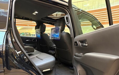 Toyota Land Cruiser, 2026 год, 15 400 000 рублей, 21 фотография