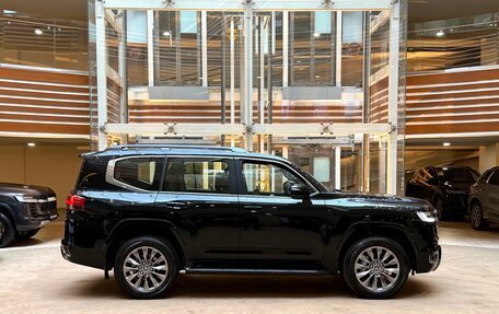 Toyota Land Cruiser, 2026 год, 15 400 000 рублей, 9 фотография