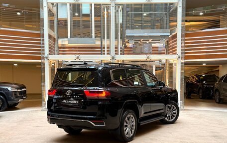 Toyota Land Cruiser, 2026 год, 15 400 000 рублей, 14 фотография