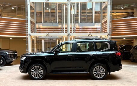 Toyota Land Cruiser, 2026 год, 15 400 000 рублей, 10 фотография