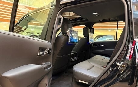 Toyota Land Cruiser, 2026 год, 15 400 000 рублей, 16 фотография
