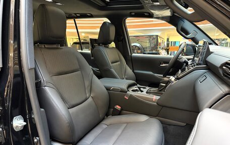 Toyota Land Cruiser, 2026 год, 15 400 000 рублей, 23 фотография