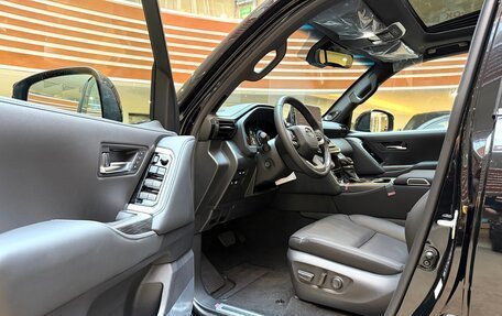 Toyota Land Cruiser, 2026 год, 15 400 000 рублей, 27 фотография
