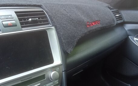 Toyota Camry, 2007 год, 900 000 рублей, 4 фотография
