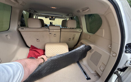 Toyota Land Cruiser Prado 150 рестайлинг 2, 2019 год, 6 700 000 рублей, 7 фотография