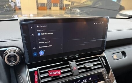 Toyota Land Cruiser, 2026 год, 15 400 000 рублей, 34 фотография
