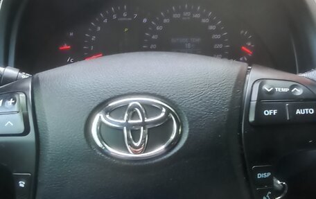 Toyota Camry, 2007 год, 900 000 рублей, 3 фотография