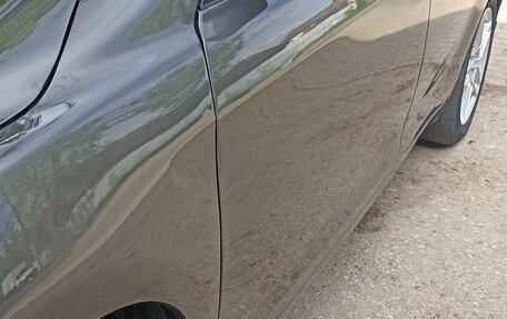 Toyota Camry, 2007 год, 900 000 рублей, 6 фотография