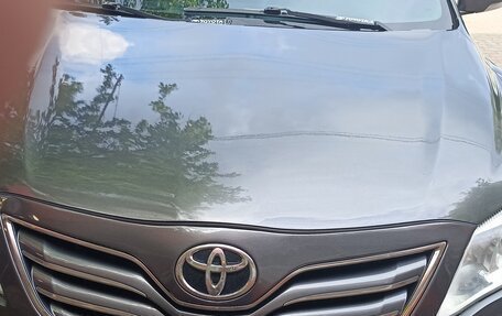 Toyota Camry, 2007 год, 900 000 рублей, 7 фотография