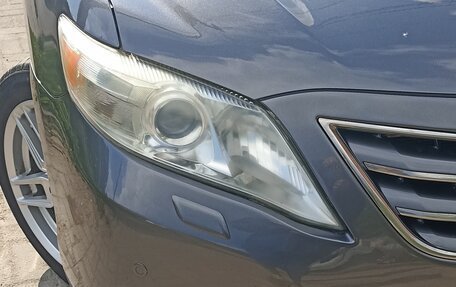 Toyota Camry, 2007 год, 900 000 рублей, 10 фотография