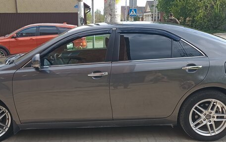 Toyota Camry, 2007 год, 900 000 рублей, 8 фотография
