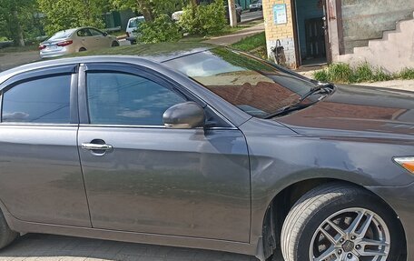 Toyota Camry, 2007 год, 900 000 рублей, 9 фотография