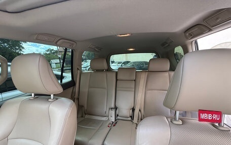 Toyota Land Cruiser Prado 150 рестайлинг 2, 2019 год, 6 700 000 рублей, 11 фотография