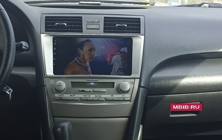 Toyota Camry, 2007 год, 900 000 рублей, 16 фотография