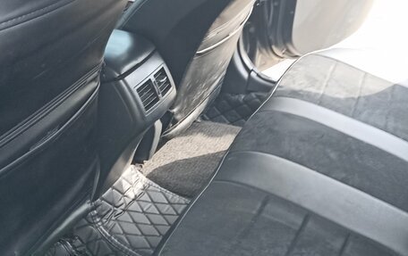 Toyota Camry, 2007 год, 900 000 рублей, 19 фотография