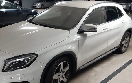 Mercedes-Benz GLA, 2014 год, 2 230 000 рублей, 2 фотография