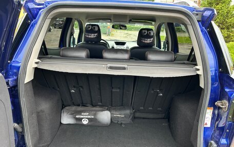 Ford EcoSport, 2014 год, 990 000 рублей, 8 фотография