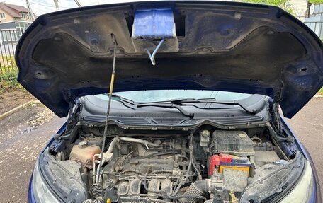 Ford EcoSport, 2014 год, 990 000 рублей, 4 фотография