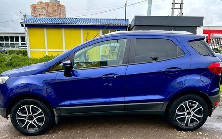 Ford EcoSport, 2014 год, 990 000 рублей, 7 фотография