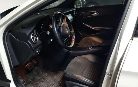 Mercedes-Benz GLA, 2014 год, 2 230 000 рублей, 3 фотография