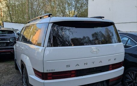 Hyundai Santa Fe IV, 2026 год, 4 900 000 рублей, 2 фотография