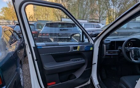 Hyundai Santa Fe IV, 2026 год, 4 900 000 рублей, 3 фотография