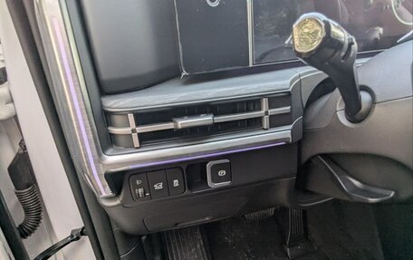 Hyundai Santa Fe IV, 2026 год, 4 900 000 рублей, 7 фотография