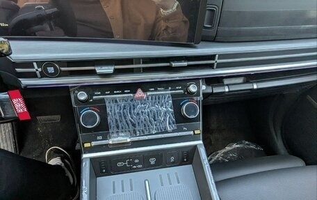 Hyundai Santa Fe IV, 2026 год, 4 900 000 рублей, 10 фотография