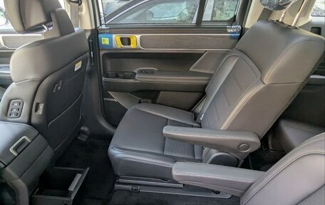 Hyundai Santa Fe IV, 2026 год, 4 900 000 рублей, 20 фотография