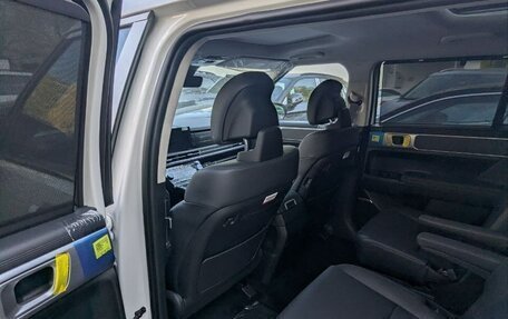 Hyundai Santa Fe IV, 2026 год, 4 900 000 рублей, 17 фотография