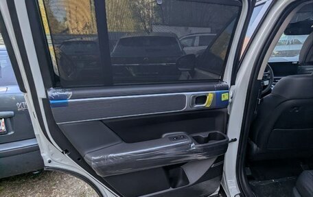 Hyundai Santa Fe IV, 2026 год, 4 900 000 рублей, 16 фотография
