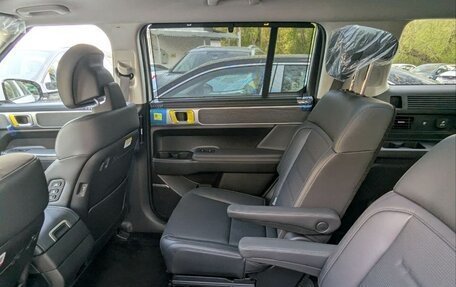 Hyundai Santa Fe IV, 2026 год, 4 900 000 рублей, 18 фотография